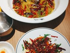 -太二酸菜鱼(赣州万象城店)