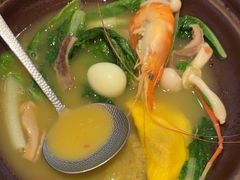 -桂满陇·杭州小馆(巴黎春天浦建店)