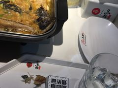 -鱼酷活鱼烤鱼(南京水游城店)