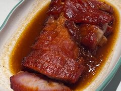 招牌蜜汁叉烧-添好运(武商MALL店)