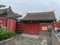 -妙应寺白塔
