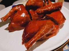 -鹊玥·粤菜小馆(汇智国际商业中心店)