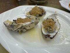 -聚鲜阁海鲜美食城(香水湾店)