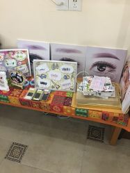 -杉惠素颜美妆皮肤管理中心