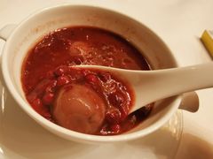 -东海朗廷酒店-唐阁T’ANG COURT 中餐厅