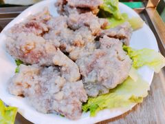 -枇杷园食为鲜火锅(南山店)