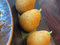 -新天世纪中餐厅