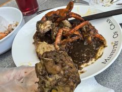 -Ministry of Crab•MOC(交子大道店)