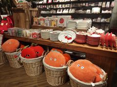 -HOT CRUSH趁热集合·现烤面包(环球港店)
