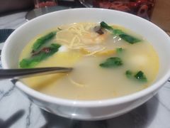 三鲜米线-中8楼风尚云南菜(颐堤港店)