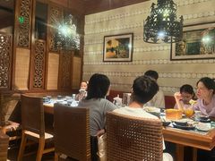 -绿茶餐厅(布吉万象汇店)