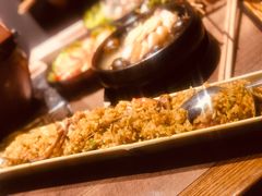 -陈氏龙虾·干锅鸭头