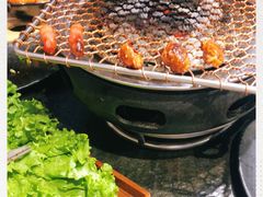 -火炉旺烤肉啤酒屋(沈北创始店)