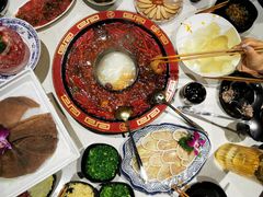 -骉骉老火锅(铁像寺路店)