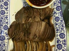 -乐口福家常菜馆(古庸路店)