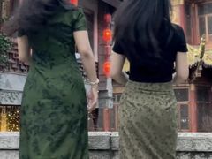 -龙潭水乡