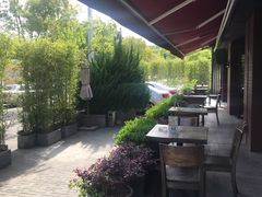 -Geneva日内瓦餐厅(西郊宝成花苑店)