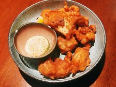 -山杏yama-katsu·吉列炸物