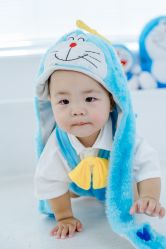 -玛瑞莎·儿童·亲子摄影(越秀店)