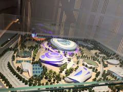 -大连市规划展示中心