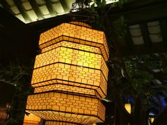 -绿茶餐厅(昆明世纪金源店)
