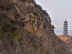 -鸡鸣山旅游风景区
