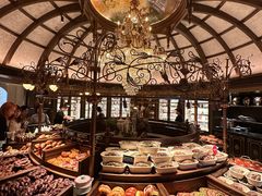 -B&C黄油与面包·THE GARDEN BAKERY概念店(世纪汇店)