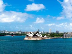 -悉尼歌剧院