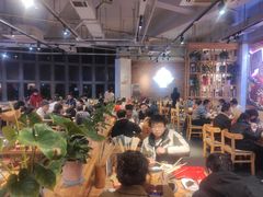 大堂-袁记串串香(川师店)