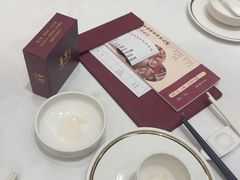 -喜宴又一村·粤菜·茶点·海鲜(壹方天地店)