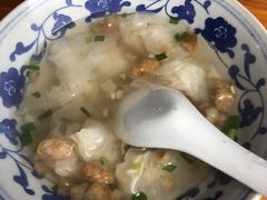 小馄饨-汪一挑馄饨(老街店)