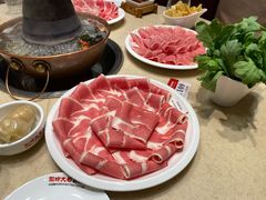 -阳坊大都涮羊肉(阳坊总店)