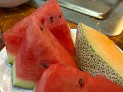 -鹿客臻鲜海鲜自助餐厅(永旺店)