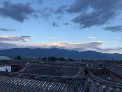 -浔岚云舍mist静谧观景美宿(丽江古城店)