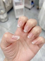 -七彩虹美甲美睫 半永久