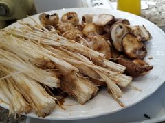 -厚味居炙子烤肉·清真(天桥南纬路店)