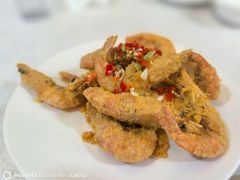 -莲花公园煎蟹(总店)