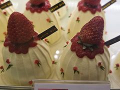 -好利来.生日蛋糕(杨家坪店)