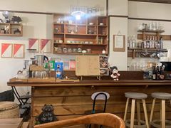 -慕咖啡(宽窄巷子店)