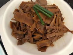 -蟹黄鱼面·锦园(定西路店)