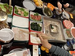 -重庆德忆火锅（龙南街3店）(渝水岸餐饮)
