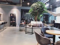 大堂-GOTLOT COFFEE&KITCHEN角落厨房NOOK店