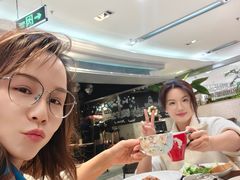 -斯比特花园西餐厅(东方商厦店)