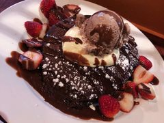 -Pancakes on the rocks(Darling Harbour)