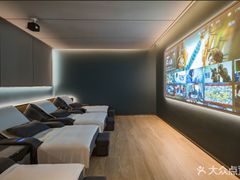 -海德温泉生活馆(朝阳大悦城店)