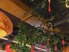 -成老灶火锅鸡(平山店)