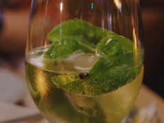 -BOR Eatery(安福路店)