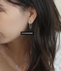-VE DIAMOND·天然&培育钻石定制