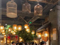 大堂-南京大牌档(之心城店)