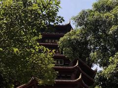 -青城山